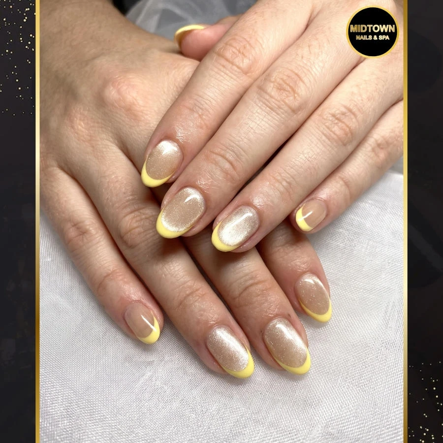 Nail Design 
